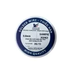 Thiếc Hàn 28/72 VinaFe 0.8mm 50G